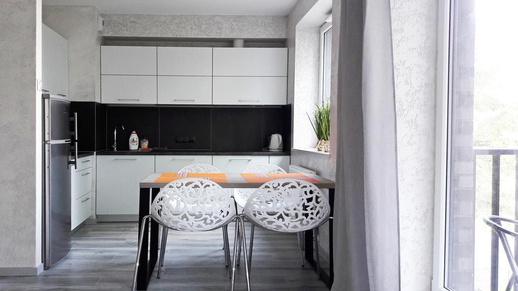 Art Apartments Вроцлав Екстериор снимка
