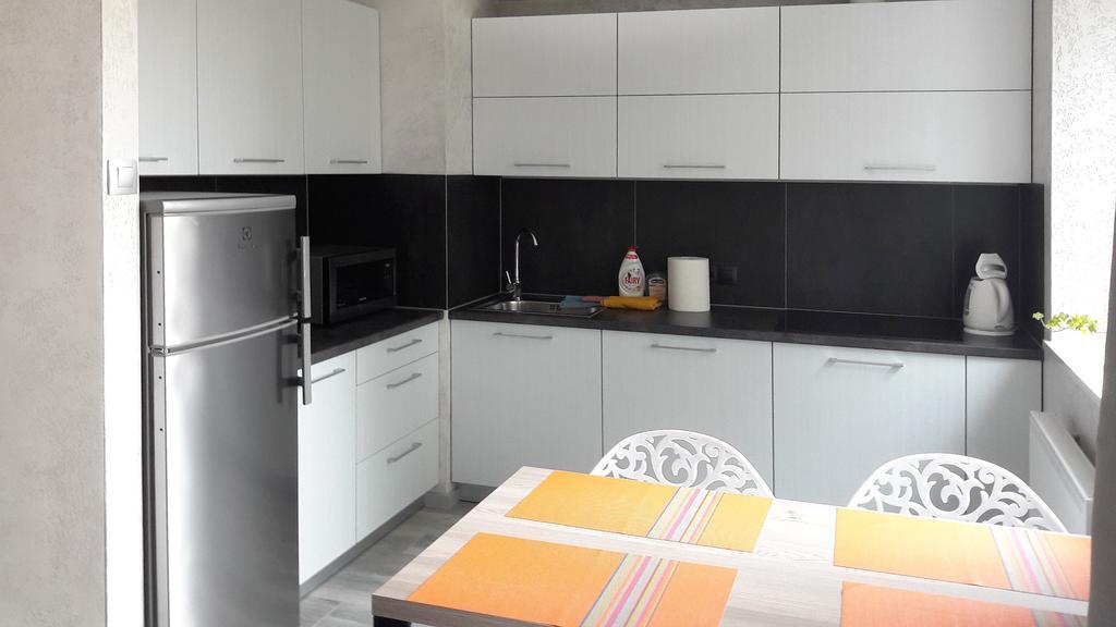 Art Apartments Вроцлав Екстериор снимка
