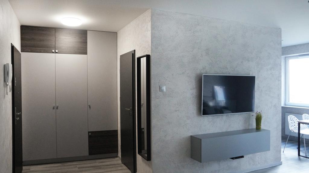 Art Apartments Вроцлав Екстериор снимка